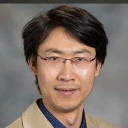 Faculty Placeholder