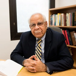 Faculty Placeholder