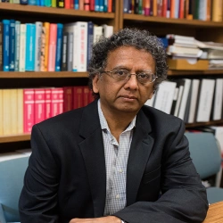 Faculty Placeholder