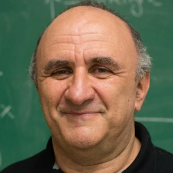 Faculty Placeholder