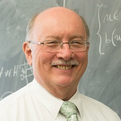 Faculty Placeholder