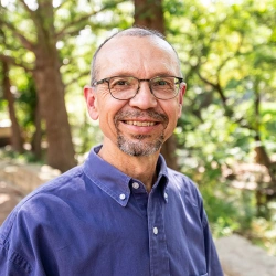 Faculty Placeholder