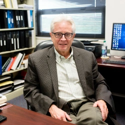 Faculty Placeholder