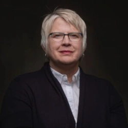 Faculty Placeholder
