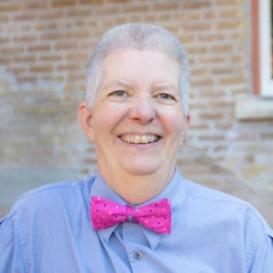 Faculty Placeholder