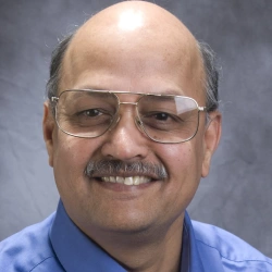 Faculty Placeholder