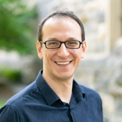 Faculty Placeholder