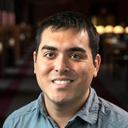 Faculty Placeholder