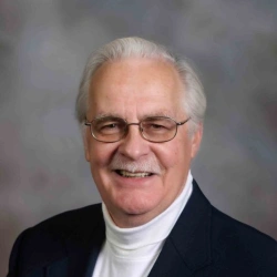 Faculty Placeholder