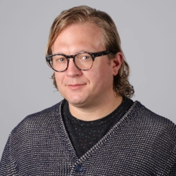 Faculty Placeholder