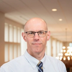 Faculty Placeholder