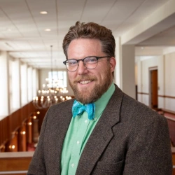 Faculty Placeholder