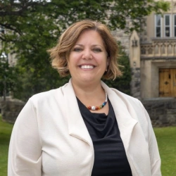 Faculty Placeholder