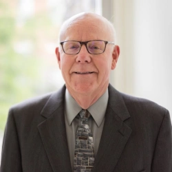 Faculty Placeholder