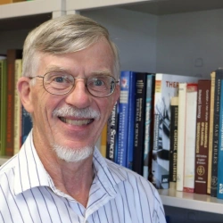 Faculty Placeholder