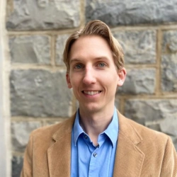Faculty Placeholder