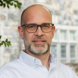 Faculty Placeholder