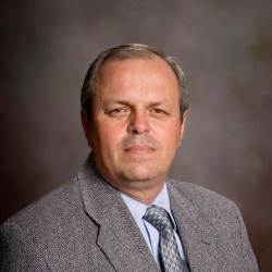 Faculty Placeholder