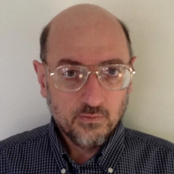 Faculty Placeholder