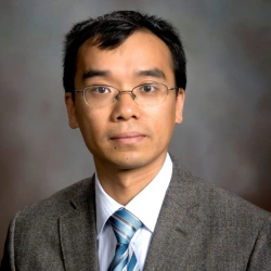 Faculty Placeholder