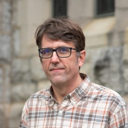 Faculty Placeholder
