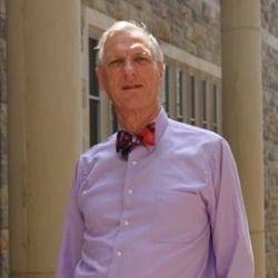 Faculty Placeholder