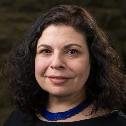 Faculty Placeholder