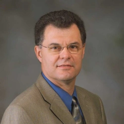 Faculty Placeholder