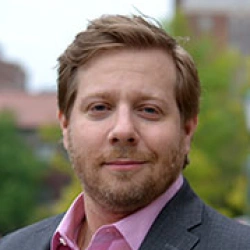 Faculty Placeholder