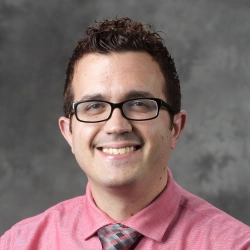 Faculty Placeholder