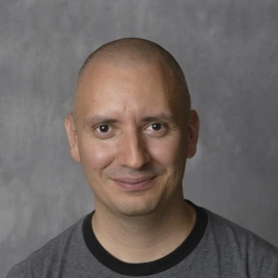Faculty Placeholder