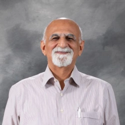 Faculty Placeholder