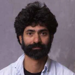 Faculty Placeholder