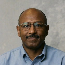 Faculty Placeholder