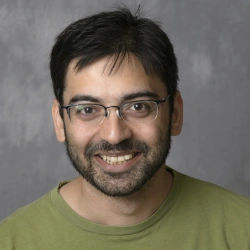 Faculty Placeholder