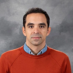 Faculty Placeholder