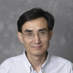 Faculty Placeholder