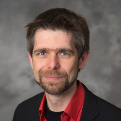 Faculty Placeholder