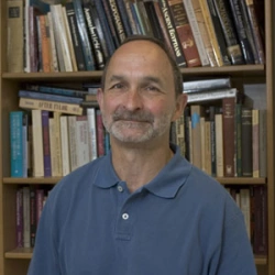 Faculty Placeholder