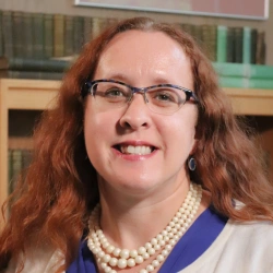 Faculty Placeholder