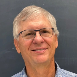 Faculty Placeholder