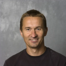 Faculty Placeholder