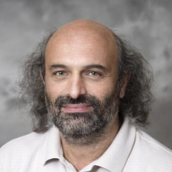 Faculty Placeholder