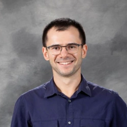 Faculty Placeholder