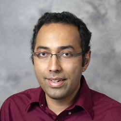 Faculty Placeholder