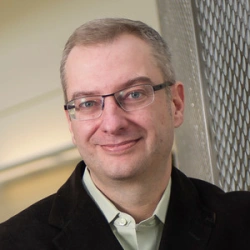 Faculty Placeholder