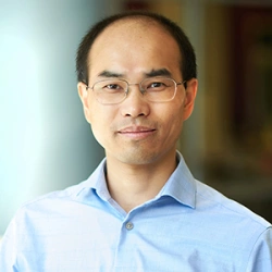 Faculty Placeholder