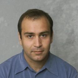 Faculty Placeholder