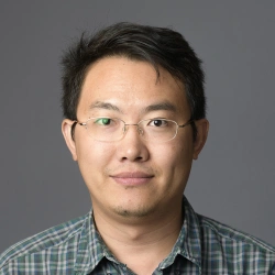 Faculty Placeholder