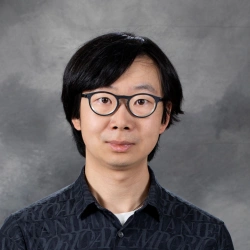 Faculty Placeholder